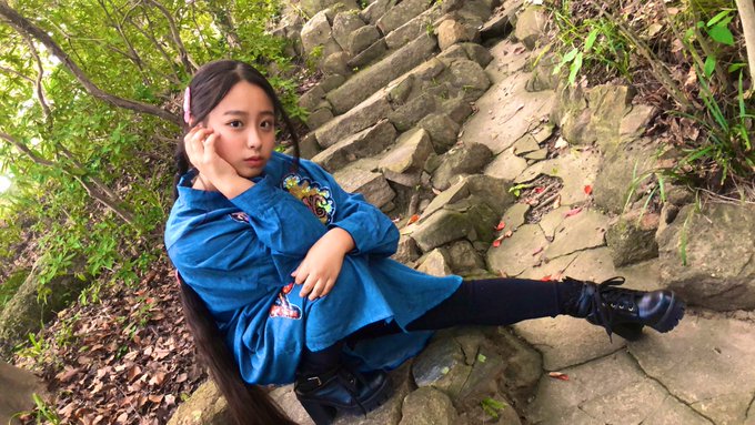 Twitterのコスプレ画像20