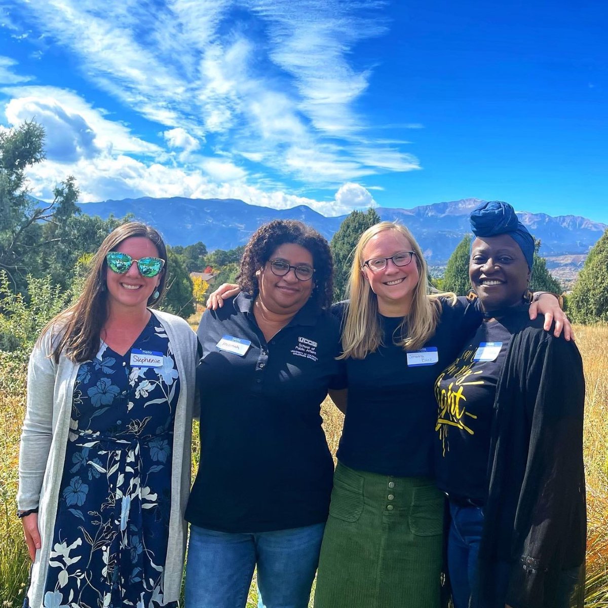 UCCS Social Work tweet media