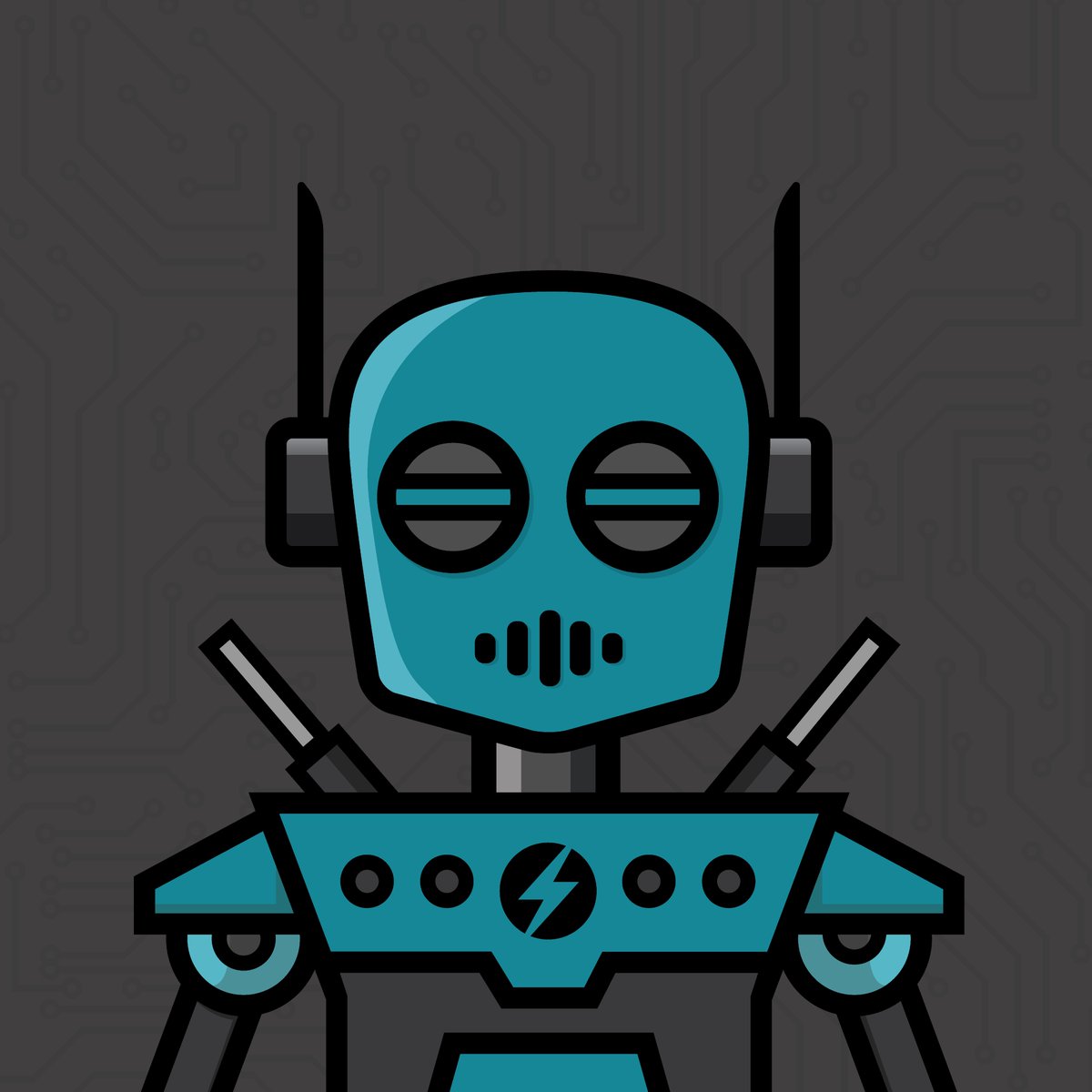 Bringing the V1 Validators online. System Start Up In Progress. Commence Social Media Deployment in 3...2...1...🤖 #egld #NFTCommunity #elrond
Re-assigning Validator 1 to community giveaway.
1. Follow Validators
2. Like and RT
3. Tag 3 Friends
4. Join Our Discord