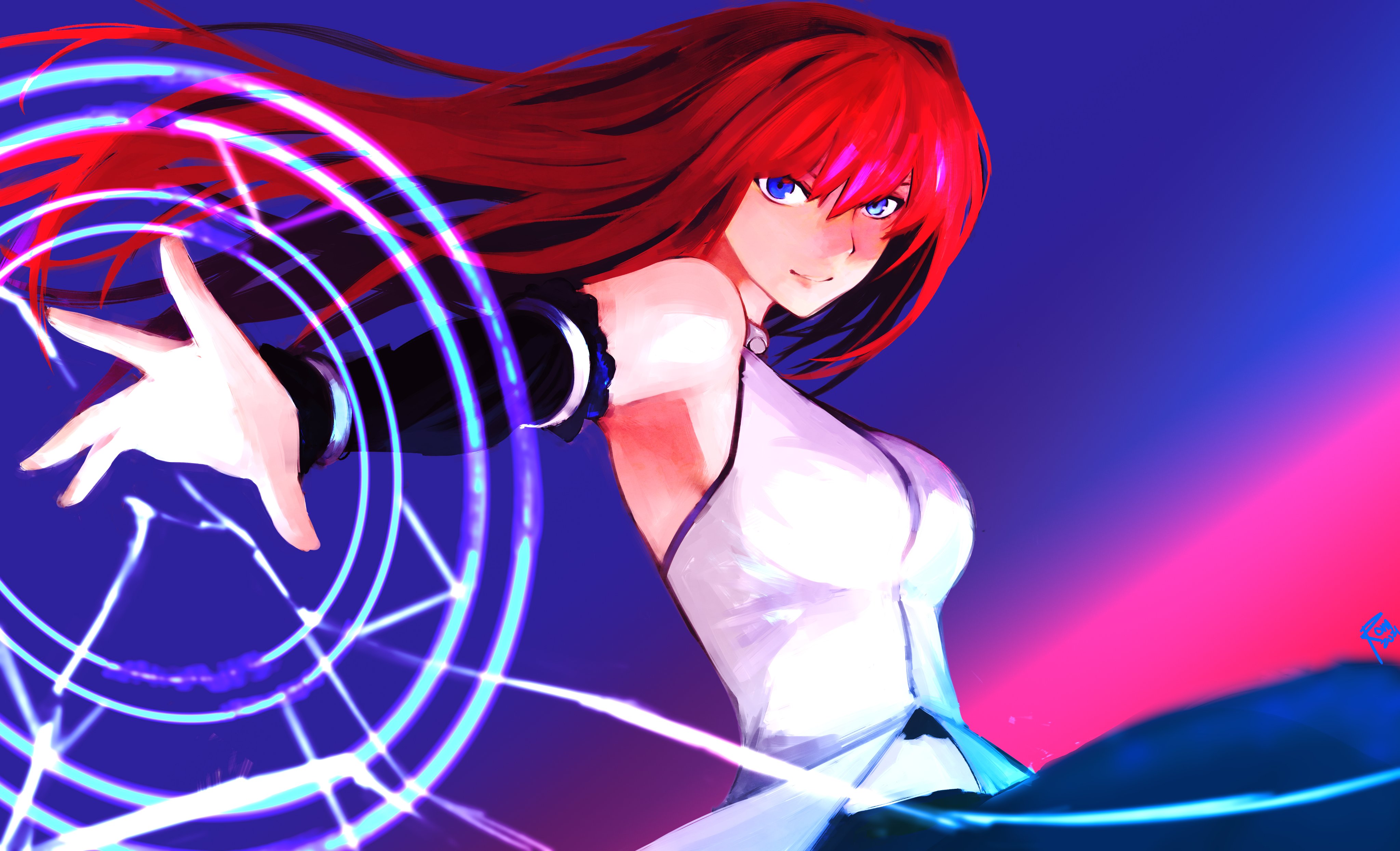 Rom Aoko Aozaki 魔法使いの夜 蒼崎青子 T Co Jvjhc7ijzl Twitter