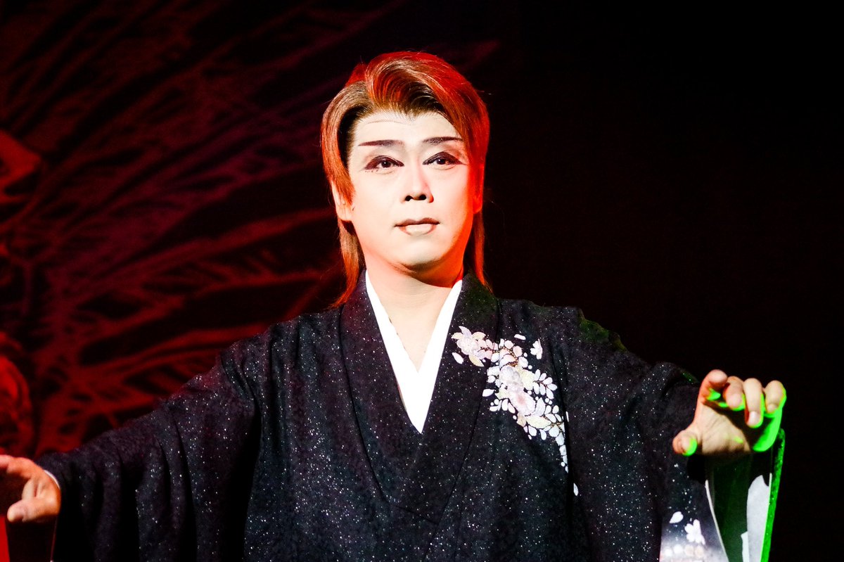 Top Tweets For 見海堂真之介 Twstalker Top Tweets For 見海堂真之介 Twstalker