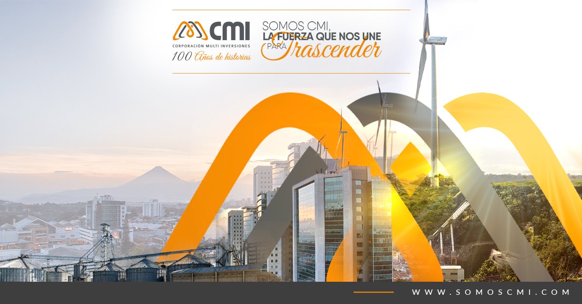 CMICorporacion's tweet photo. La revista @Forbes_CA nos nombró como una de las empresas multilatinas que, a través de la transformación digital, han logrado fortalecer su participación en los mercados. En CMI creamos un impacto sostenible en la región. Conoce más: https://t.co/n4gypiVVeQ #SomosCMI https://t.co/h7qqMaKVQi