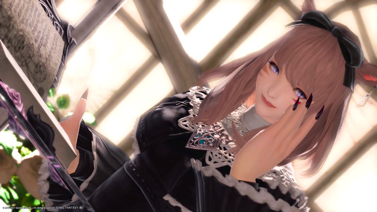 Himi_FF's tweet photo. #おはミコ #GPOSERS https://t.co/ceozHOYHmS