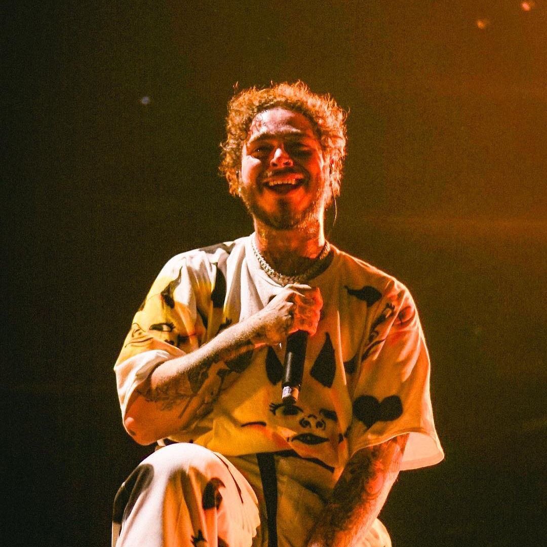 Post Malone & The Weeknd have a new collab on the way