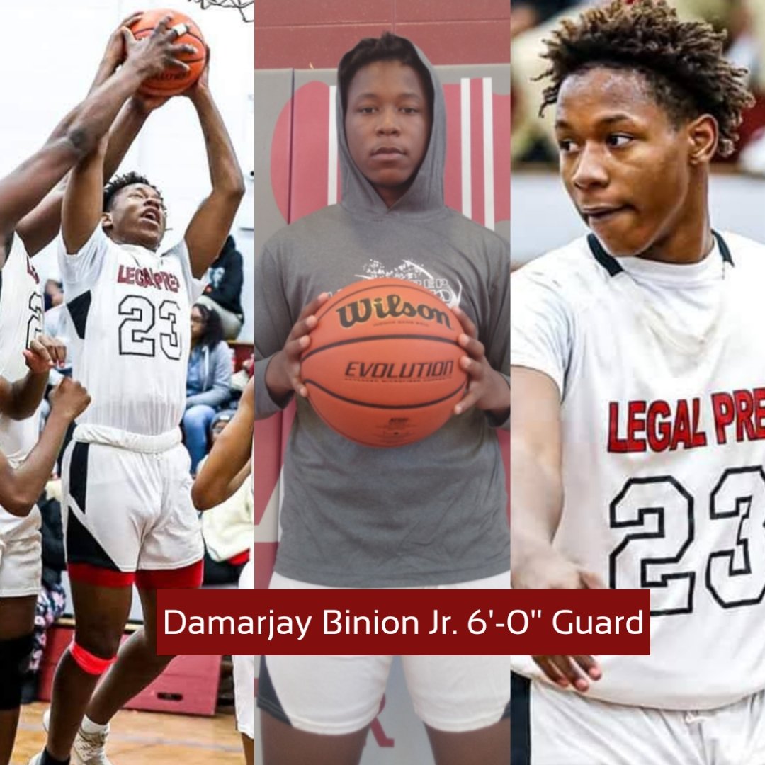 Legal Prep Boys Basketball
Home Opener is Four Weeks AWAY!

The home opener for the Legal Prep Boys Basketball team is Monday Nov. 29th. The Wildcats will take on Holy Trinity, Wednesday Dec. 1. Prosser and Friday Dec. 3rd Kennedy all homes games are at 5pm at Purcell Hall.
