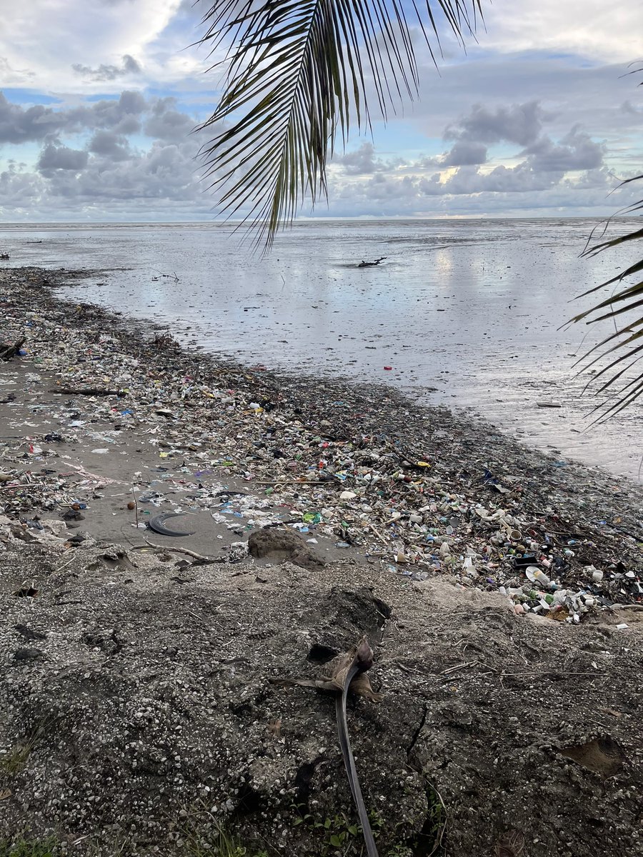 norlan01019201's tweet photo. @unep_espanol @playaspty @MiAmbientePma @CDENewspanama lo que pudo ser una linda vista….;( https://t.co/FodqImlQIB