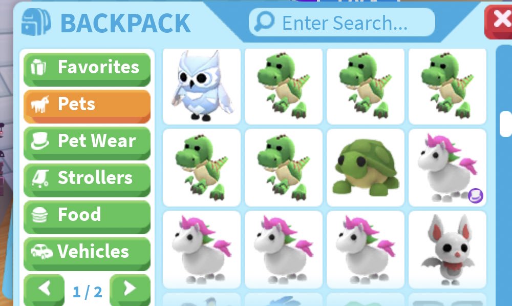 Any offers? I take in game items and I also take gift cards e.g. Amazon, shein,roblox etc… #AMTrading #adoptmetrading #adoptmetradings #adoptme #roblox #adoptmetrades #adoptmetrade #adoptmeoffers #adoptmeoffering #adoptmeoofer #playadoptme