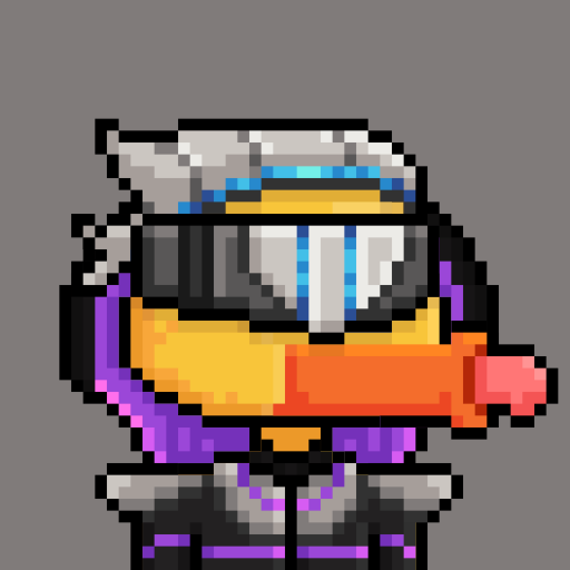 CosmicLabsNFT's tweet photo. Haven't Posted a Cosmic Duck in a while so here's one of the 8,000 Cosmic Ducks Coming Soon. 

They have different traits than the Genesis and are not animated but they look amazing! 

Retweet, Tag 2, and Like for a chance at the Discord in 1 hour. 

LFG 🔥🚀

#NFT #NFTs #NFTNY https://t.co/4yclA7m23R