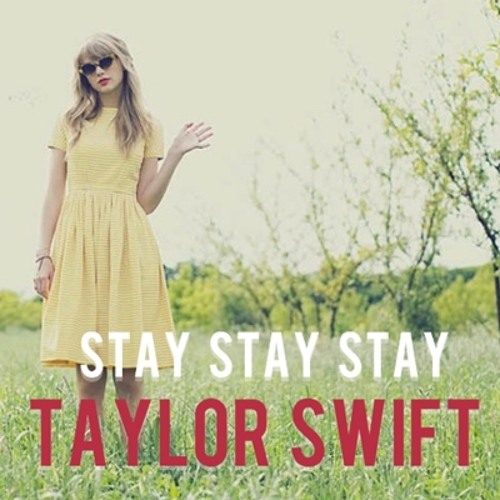 Stayshiny23's tweet image. "You took the time to memorize me
My fears, my hopes and dreams
I just like hanging out with you
All the time"
The countdown for Red TV has officially started #9DaysLeftUntilRedTaylorsVersion #RedTaylorsVersion
#Track9 #StayStayStay #TaylorSwift