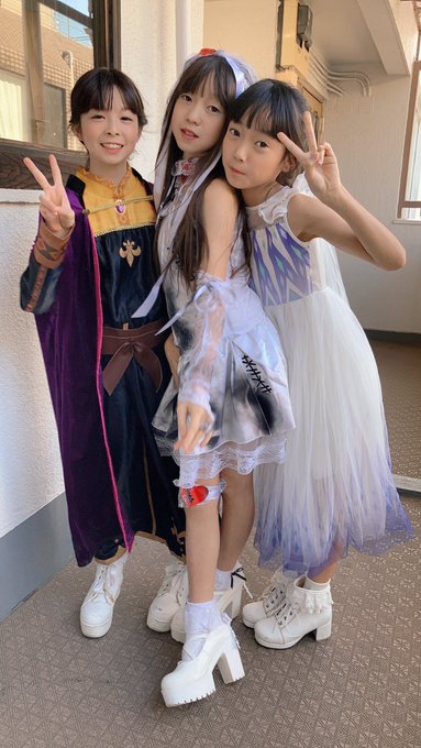 Twitterのコスプレ画像19