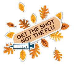 STFPHC's tweet photo. Fall is here!!  So is flu season!!  #STFPHC has received its shipment of flu vaccines and is ready to help you get vaccinated!  Give us a call to schedule your appointment!  #TXWomensHealth #FluShot https://t.co/pnCDnbfYsC