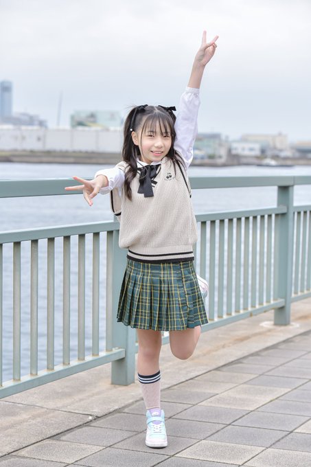 Twitterのコスプレ画像16