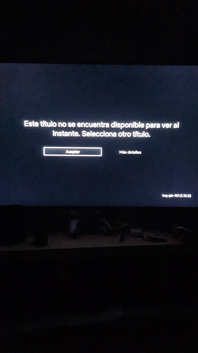 JaviiiBDN's tweet photo. @XaviKDH @NetflixES No soy el único por lo que veo... https://t.co/Bz8DZ5Miq3