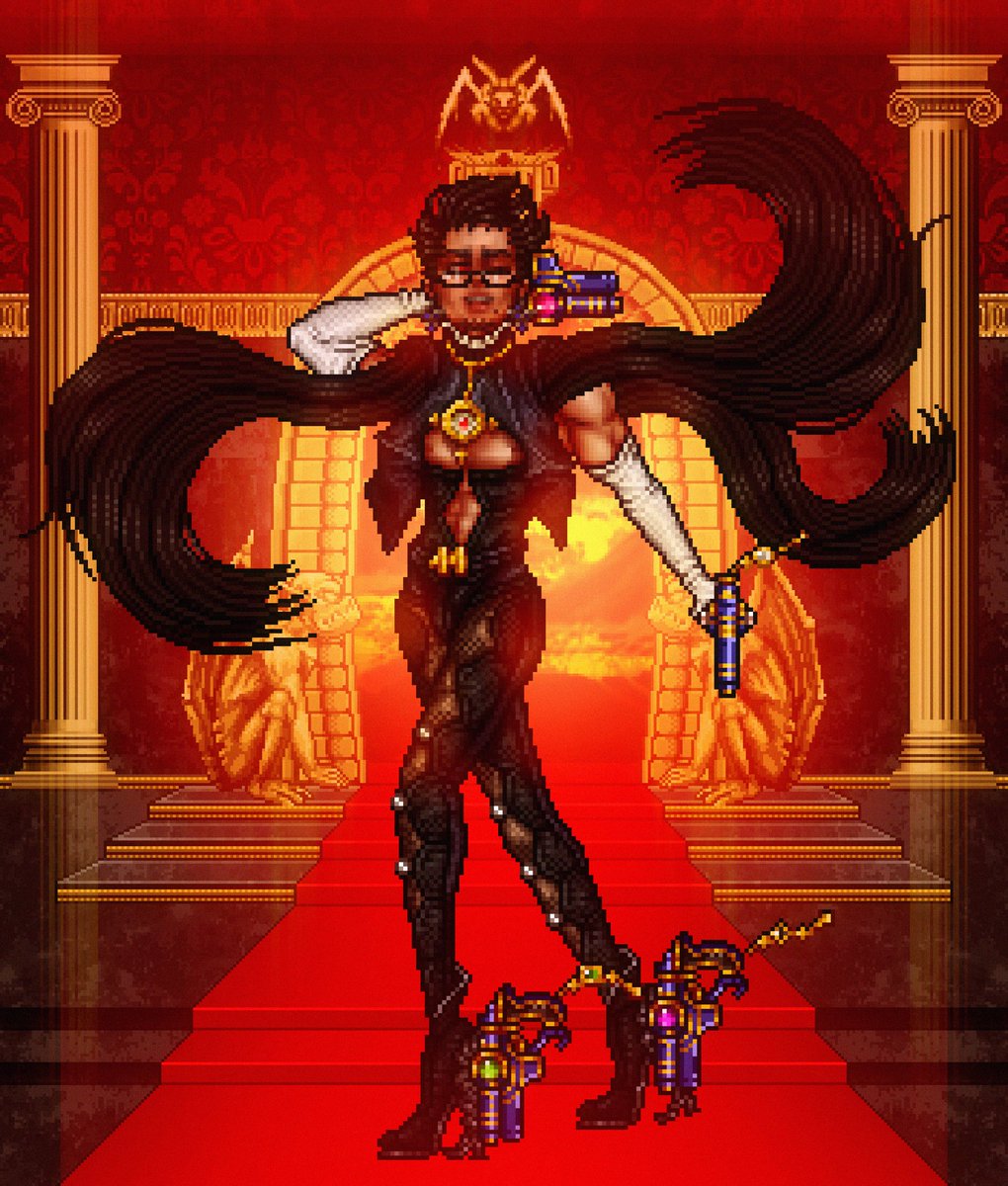 Let the witch hunt begin! 💣📿🪦
#31NightsWeen #AliettixWagnerxAston #31NightsAxWxA