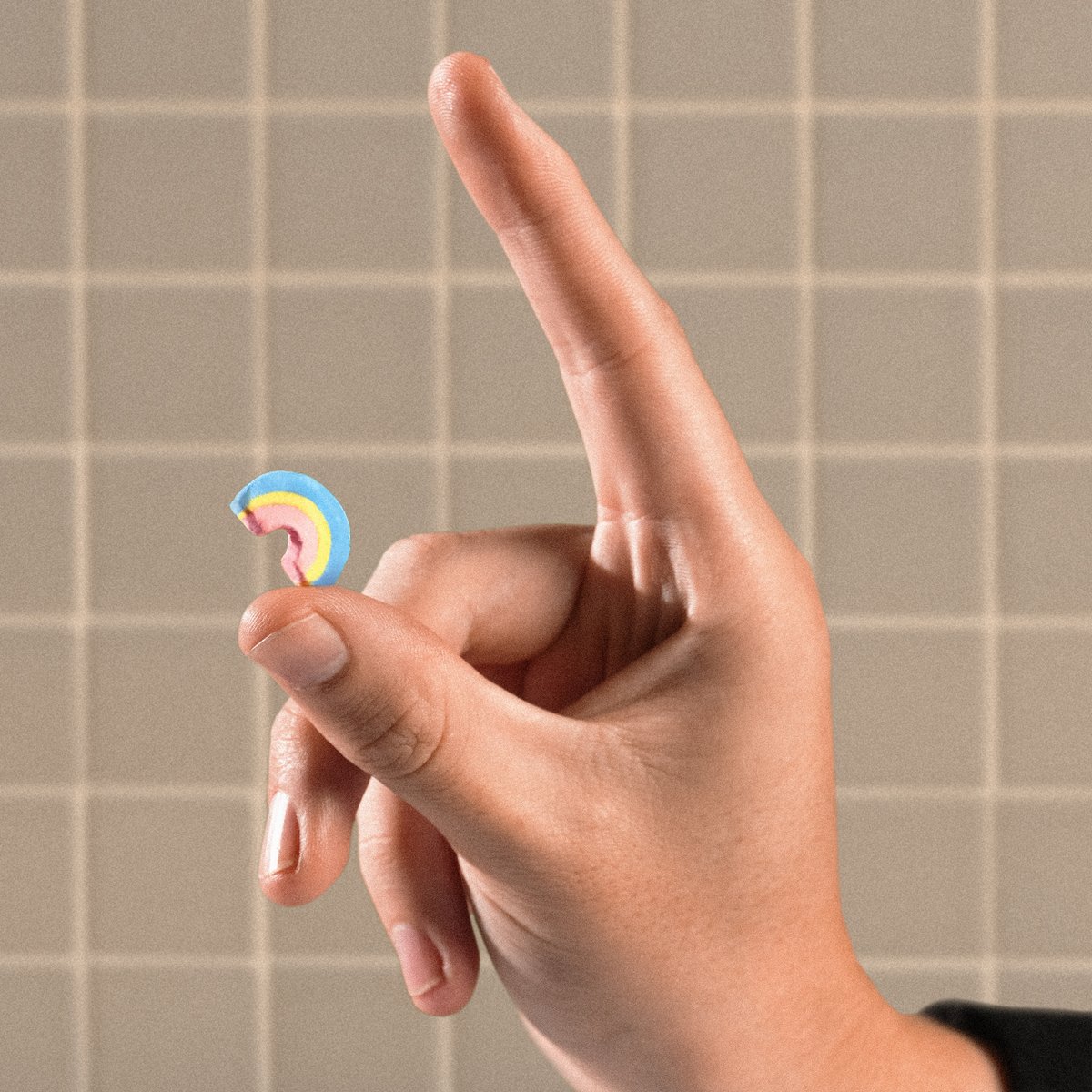 Mornings are for c̶o̶f̶f̶e̶e̶ cereal and contemplation.