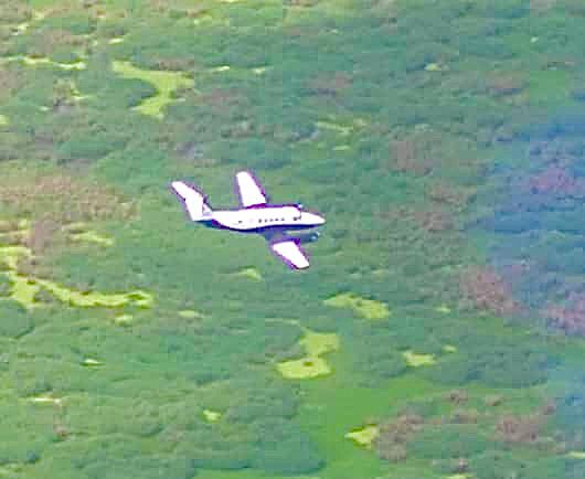 dhernandezlarez's tweet photo. Las aeronaves "TANCOL" que intenten evadir nuestros radares violando las normas internacionales al ingresar al espacio aéreo sin códigos de identificación, para sacar sus drogas desde Colombia a través del territorio nacional,¡Serán neutralizadas, nuestra Soberanía se Respeta! https://t.co/ns1L0H3ZKy