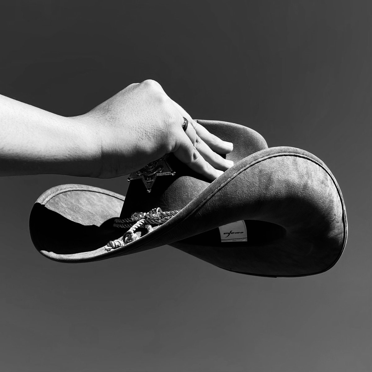 let’s take a trip?? OMAHA out now on all steaming platforms! Hit the link in our bio to listen 🤠