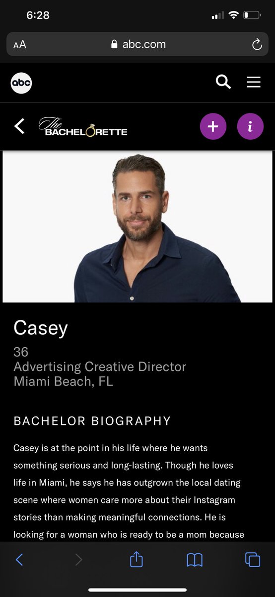 TinaZicP's tweet photo. You’re really trying to tell me these are not the same people?? #TheBachelorette https://t.co/QhxB3cE2f2