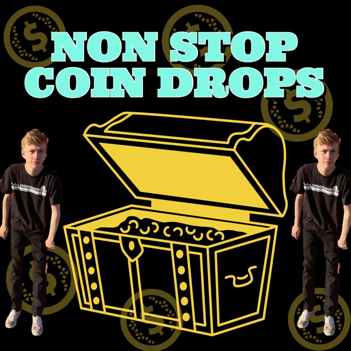 GenZPromotions's tweet photo. 🔥Chill Vibes &amp; Coin Drops 📌✅#Liveme cxdyy https://t.co/pDNK7ZW4xW https://t.co/H4fTk5I1M8