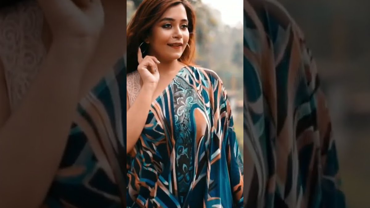 newcookeryrecip's tweet photo. New post (indian cute saree model Short video viral / unique village food recipes / #short #rimpi #roohi #rai) has been published on New Cookery Recipes - https://t.co/06LvPwLsvO https://t.co/HKkRqPwdEb