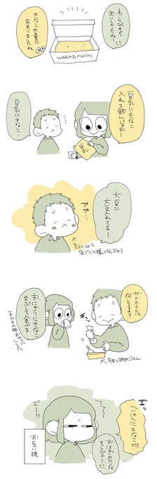 らくがき日記 