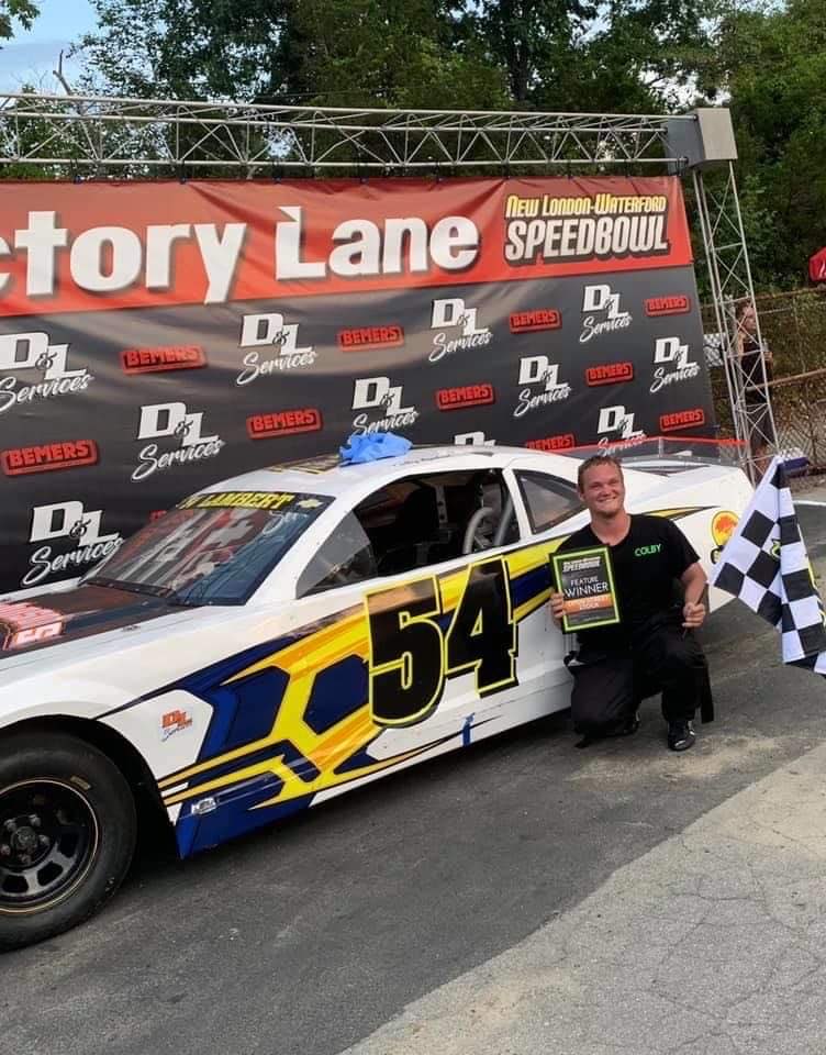CircuitSociety's tweet photo. COLBY LAMBERT JOINS #TEAMCIRCUIT🏆

Throughout his #Racing career, Colby has achieved phenomenal success!

🏁2015 - "Rookie of the Year"
🏁2016 - Most improved driver
🏁2017 - Pure Stock Champion
🏁2017 - Phil's propane Triple Crown Champion and more!
@coinkit_ mon 20 400 $btc https://t.co/AF74CihJhW