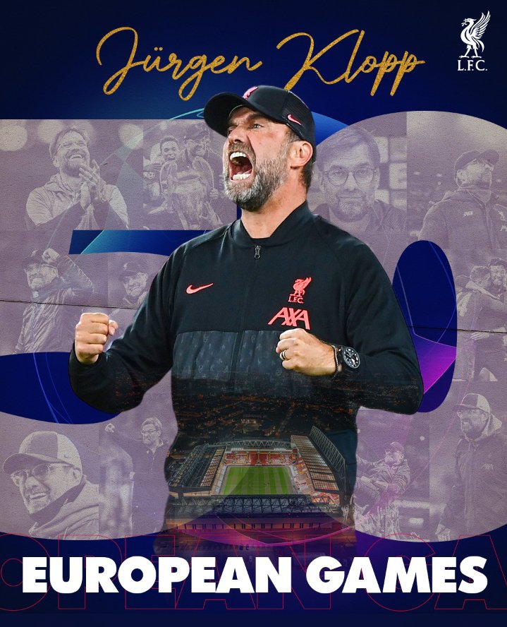 SamBoT1213's tweet photo. Big win 🏆 

Qualified to R16 with 2 games to spare from the group of death

Boss getting his 50th European competition win 

Still unbeaten in 25 games 

#YNWA https://t.co/BPpcx6TSqW