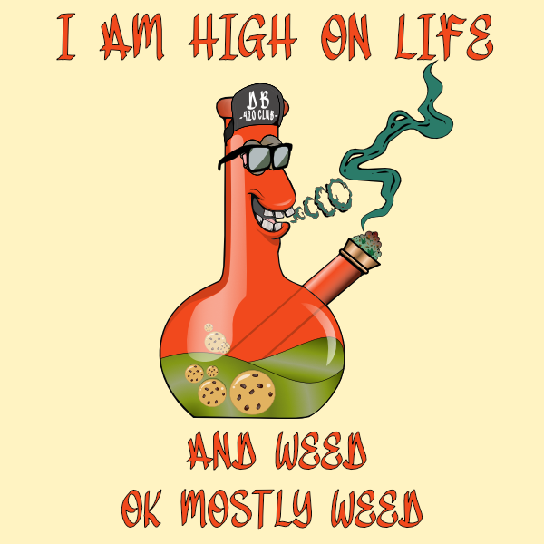 #NFTCommunity #NFTcollection #DopeBongs420Club #weedmemes