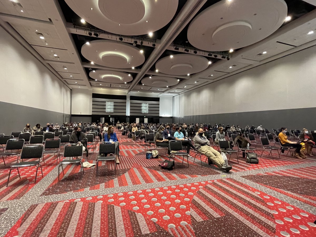 We had an amazing turnout at the P-IE networking session this year! Thank you for joining us and congrats to our award winners! #EntSoc21