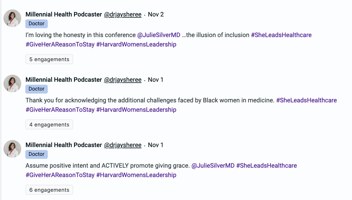 Marjorie Stiegler MD tweet media