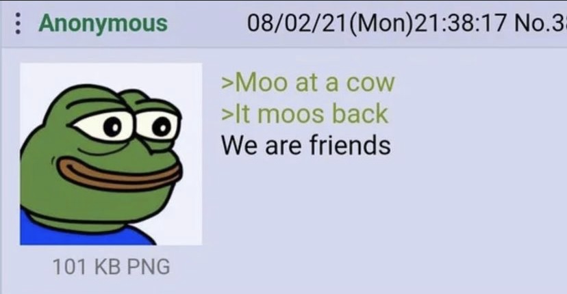 WholesomeMeme's tweet photo. https://t.co/BSfg1gSKqw