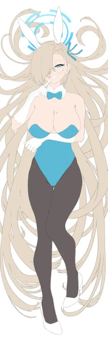 #ブルアカ 🐰 