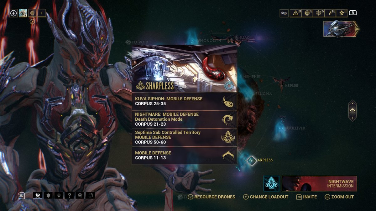 randomoddguy1's tweet image. #warframe #NintendoSwitch How many people are going to dick down this one node???  Oh my God.