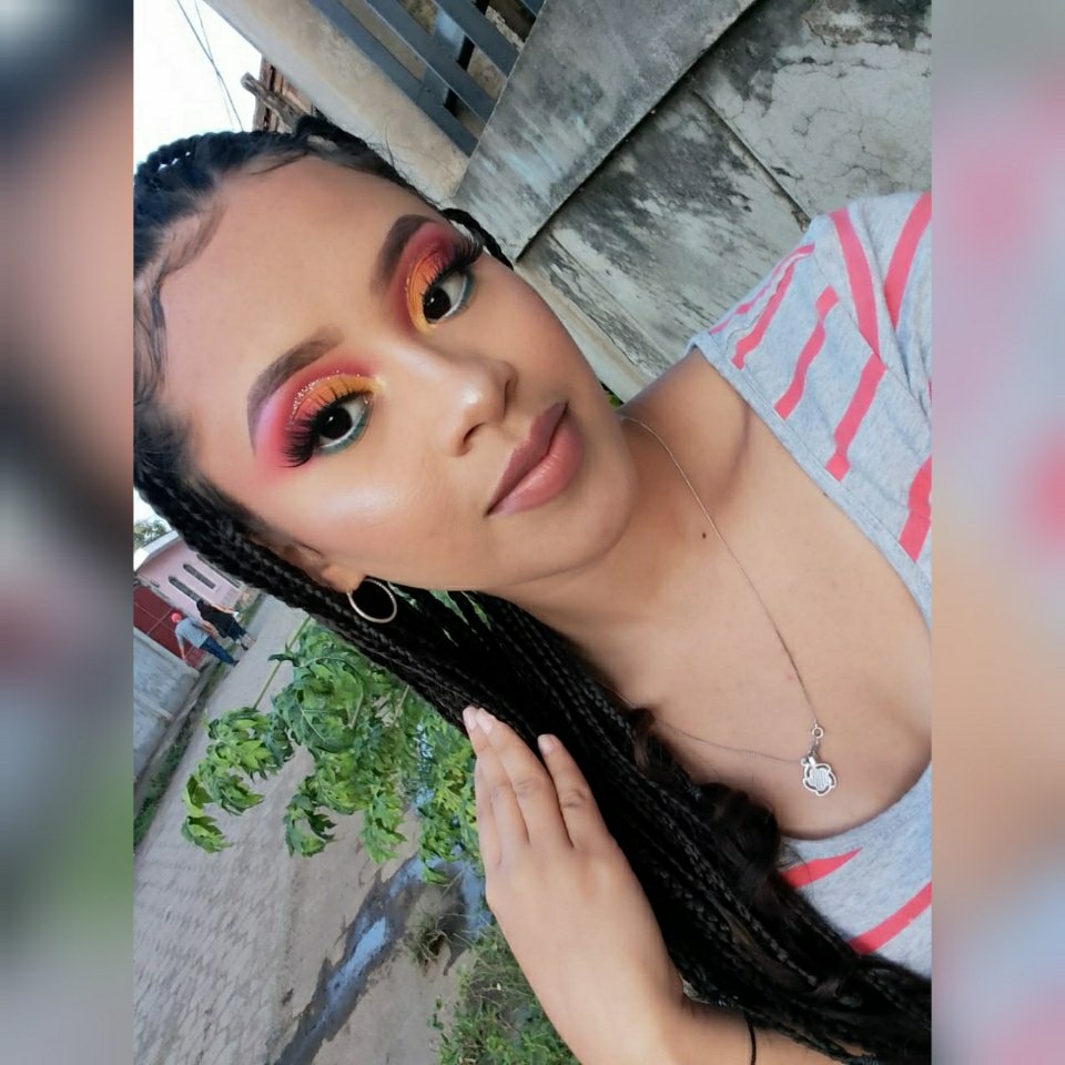 #NuevaFotoDePerfil