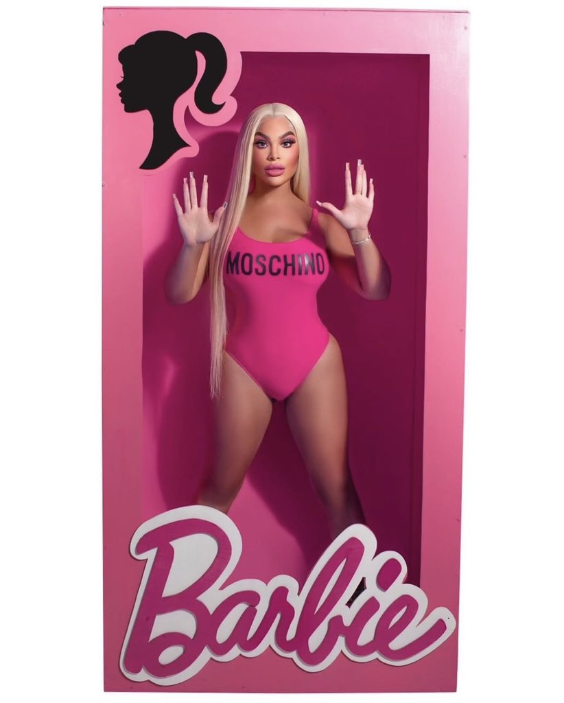 Moneajah Lashay tweet media