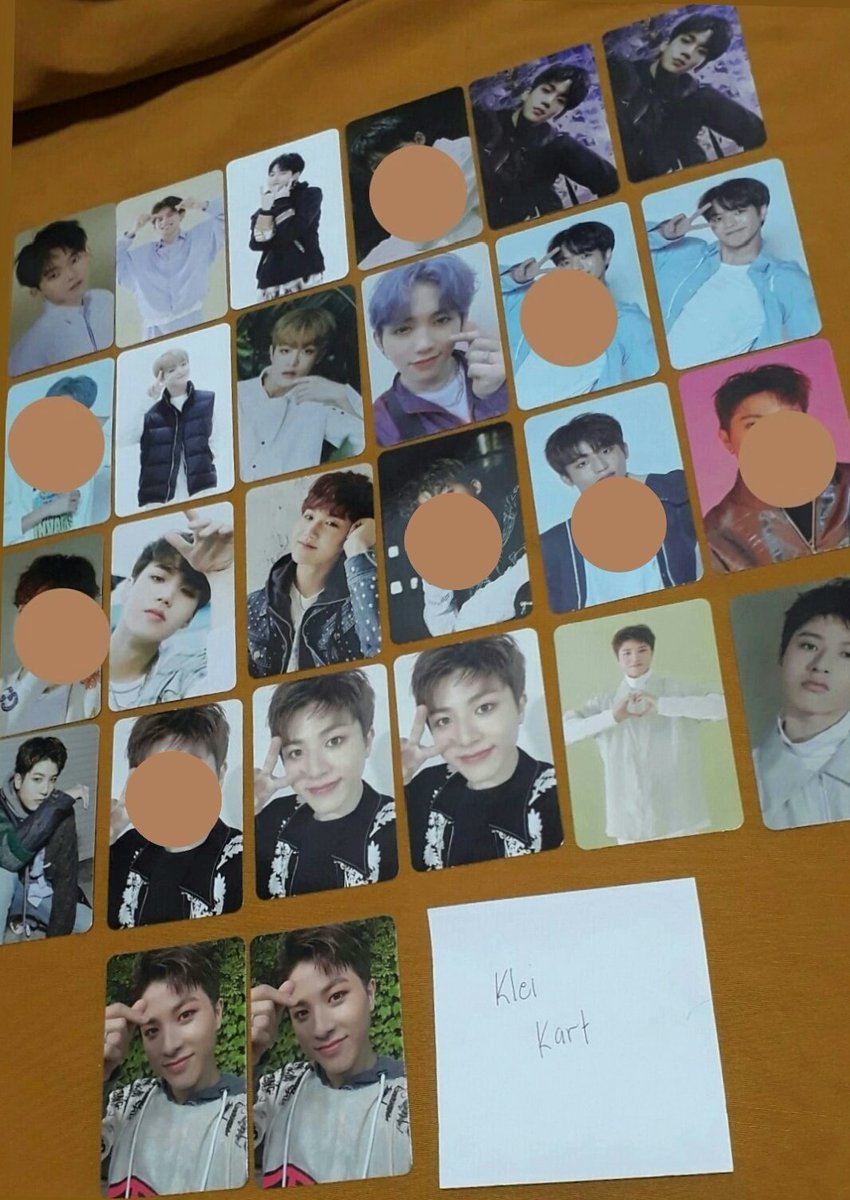 _fantasahi's tweet photo. WTS/LFB PH

《UPDATE》

treasure album photocards

Php 110.00 each
(120 for AR)

mop: gcash/ cod (+10%)
mod: shop33 c/o

most have album marks

+ Jeongwoo Hyunsuk Asahi Jihoon Yoshi Mashiho Yedam Junkyu Jaehyuk Doyoung Haruto Junghwan
Chapter 1 2 3 Effect https://t.co/YOQzLdkyXQ