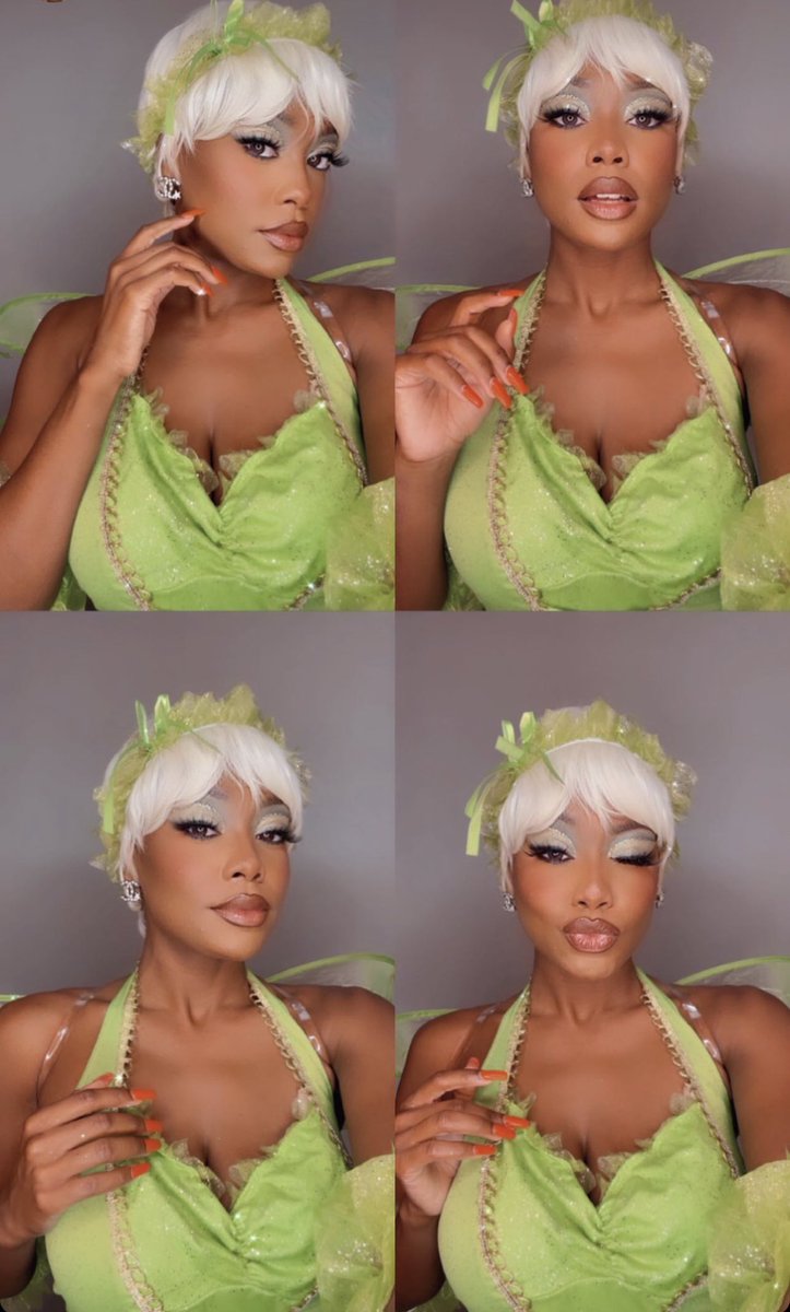 Moneajah Lashay tweet media