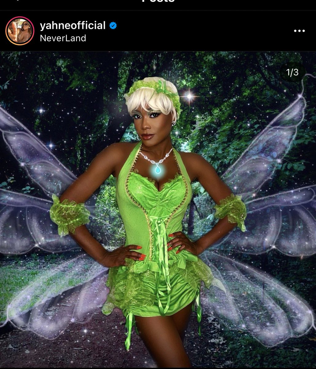 Moneajah Lashay tweet media