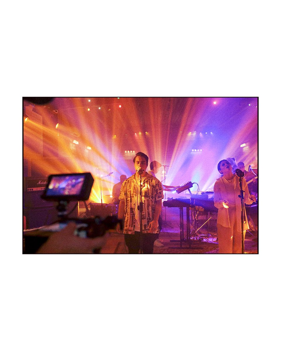 Un Corazón tweet media