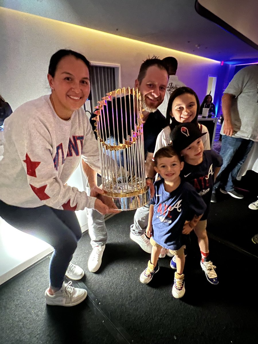 Stephen Vogt tweet media