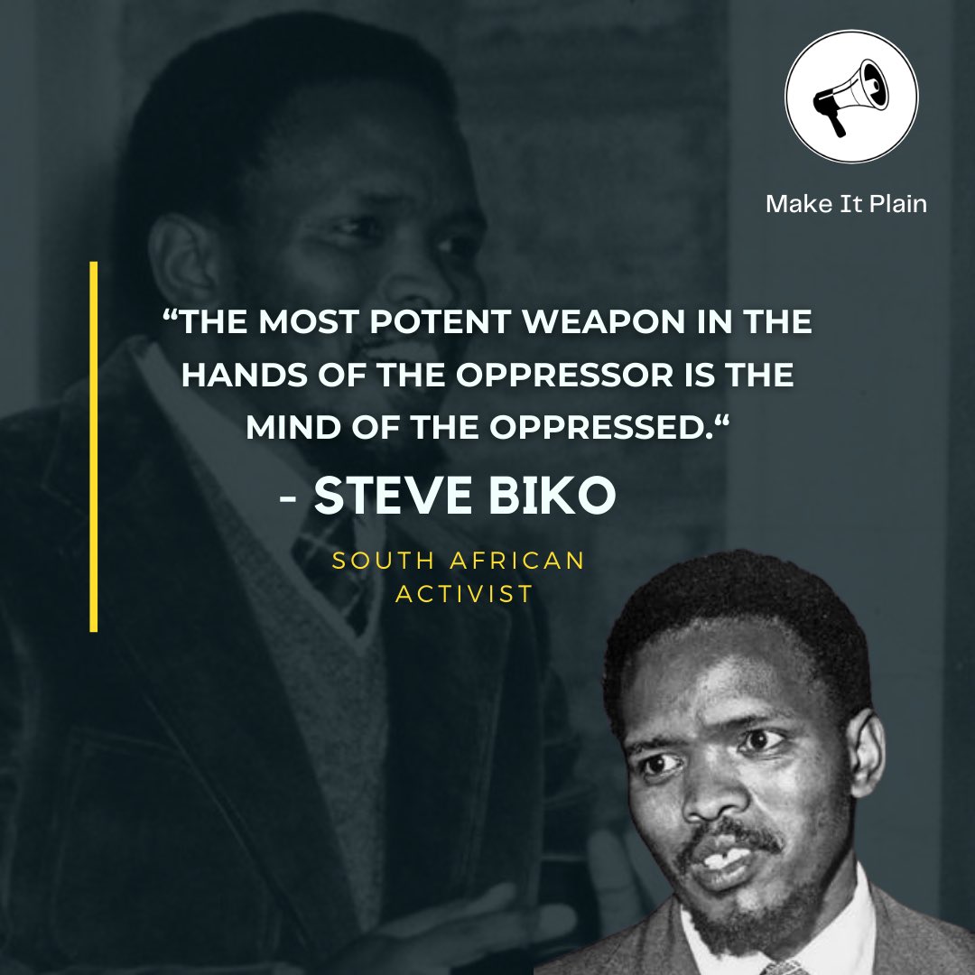 Make It Plain (@makeitplainorg) on Twitter photo 