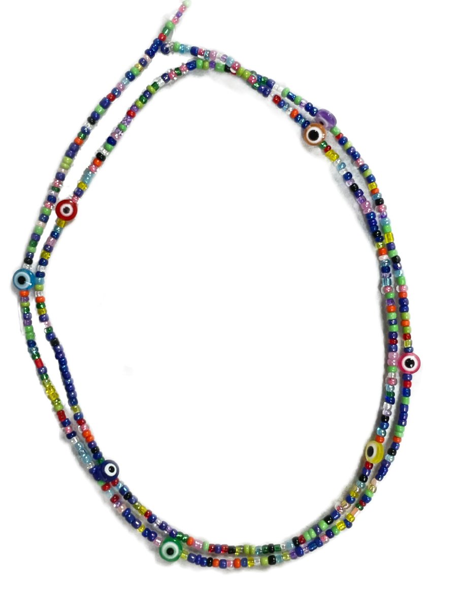 umchampy's tweet photo. I just opened my small business of healing crystal waistbeads on Etsy guys 🥺🧿📿🔮💗 please check it out! Spread the word ❣️

https://t.co/9By6Kkreem https://t.co/pWLO2Pywxe