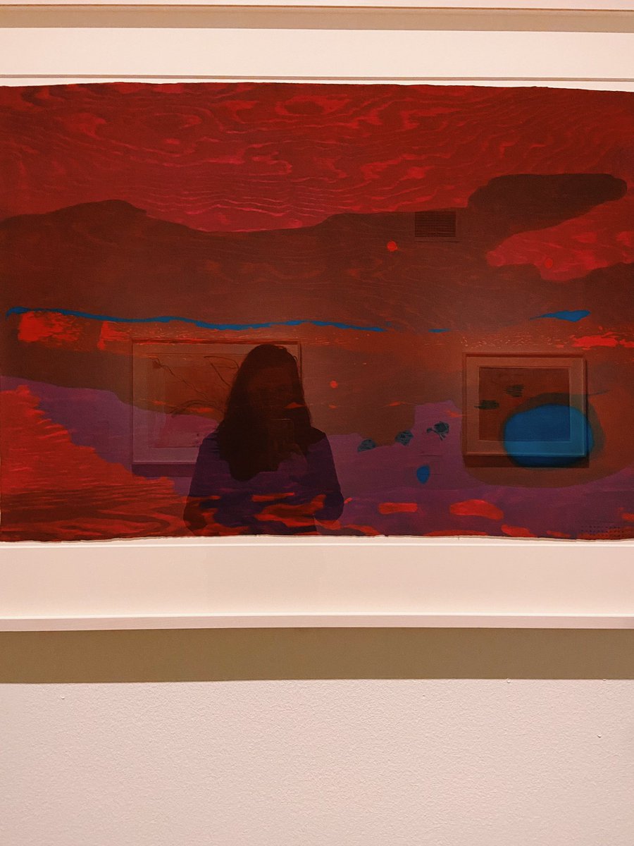 RosieMakesPots's tweet photo. in other news... i’m very excited to be working with @DulwichGallery and @MaudsleyNHS over the next few months on a #GalleryLearning project with local schools! 😃 https://t.co/Zc4XmhIQ6v