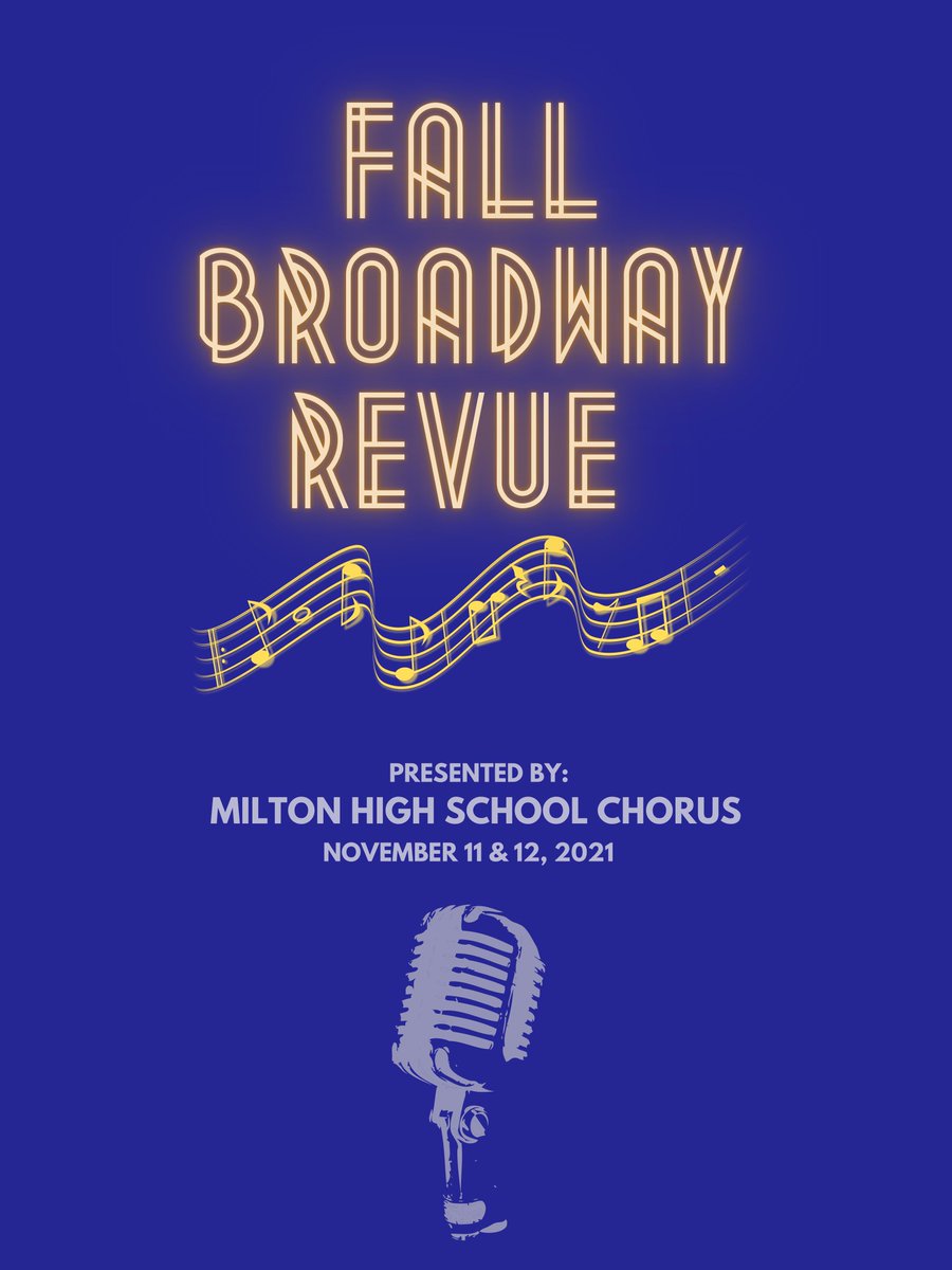 Milton Chorus tweet media