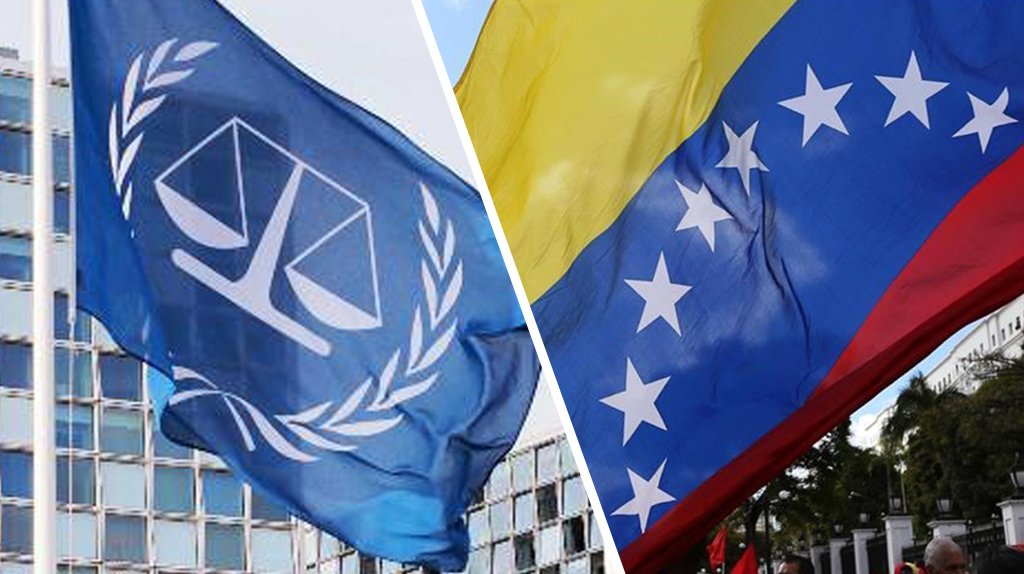 _Provea's tweet photo. Venezuela se convierte en el primer país de América en tener una Investigación Formal en la Corte Penal Internacional por crímenes de lesa humanidad. 

En el país no han investigado y no hay justicia; el avance del caso es una victoria contra la impunidad. #VenezuelaExigeJusticia https://t.co/fMKr8hiSFp
