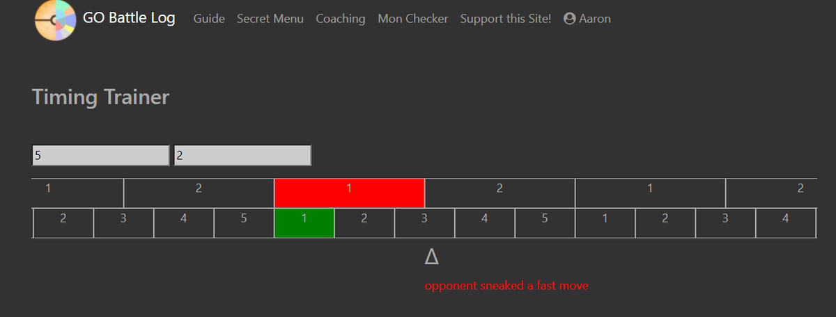 gobattlelog tweet media