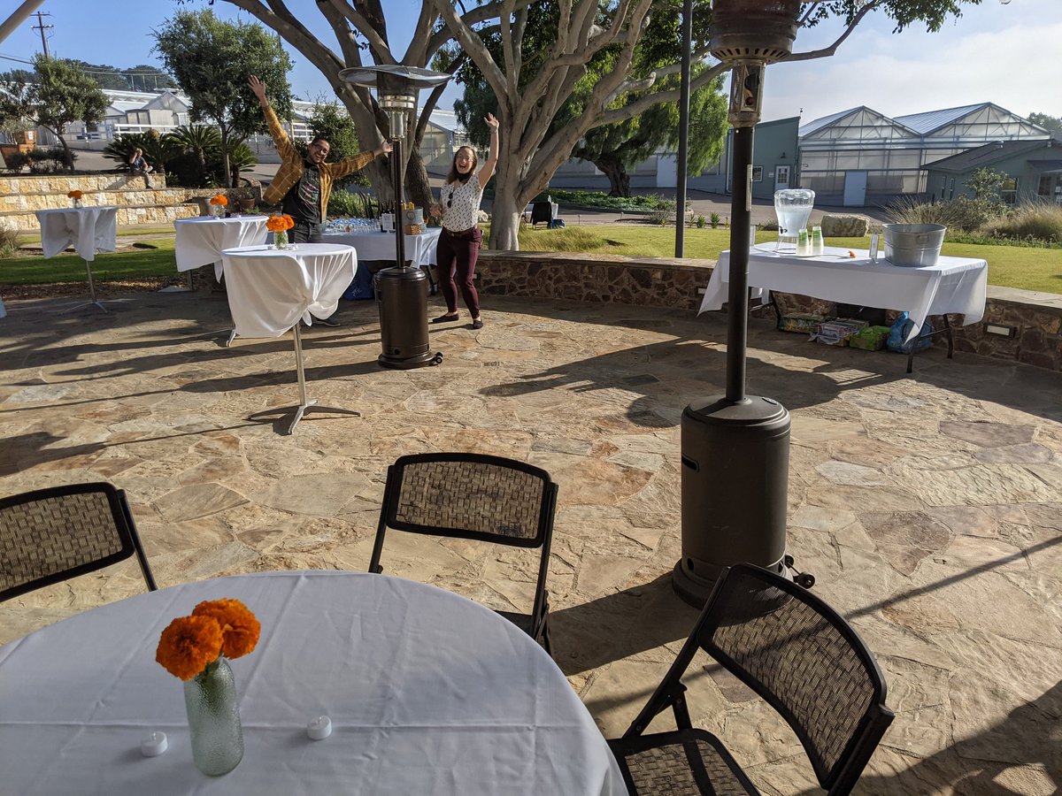 Megan Thomas (she/her) (@mthomassd) on Twitter photo See you soon to reconnect *in person* with <a href="/SDCatalyst/">Catalyst of San Diego & Imperial Counties</a> - we're All In at the 2021 social <a href="/LeichtagFdn/">Leichtag Foundation</a> <a href="/coastalrootsca/">Coastal Roots Farm</a> #CatalystAC2021 See you soon to reconnect *in person* with <a href="/SDCatalyst/">Catalyst of San Diego & Imperial Counties</a> - we're All In at the 2021 social <a href="/LeichtagFdn/">Leichtag Foundation</a> <a href="/coastalrootsca/">Coastal Roots Farm</a> #CatalystAC2021