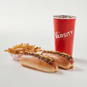 twocenthistory's tweet photo. @KevinMKruse fries are vegetables https://t.co/WODIvoW2LN