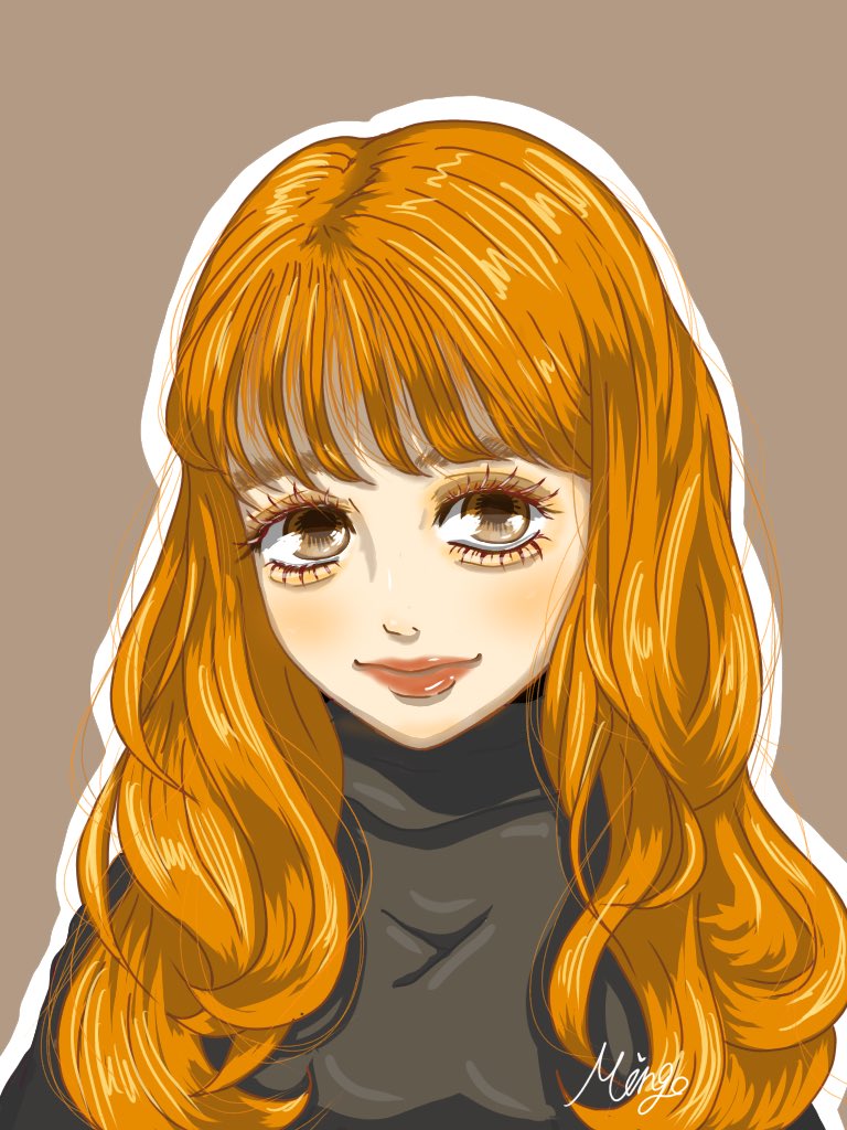 みんご｜イラスト (@Mingo_art) / Posts / X