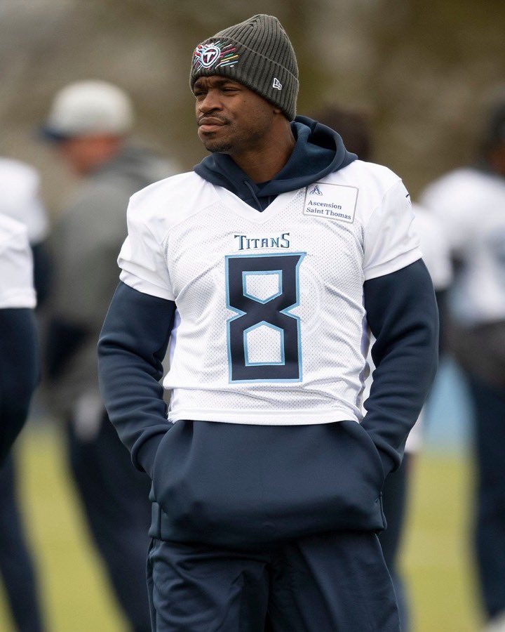 Adrian Peterson tweet media